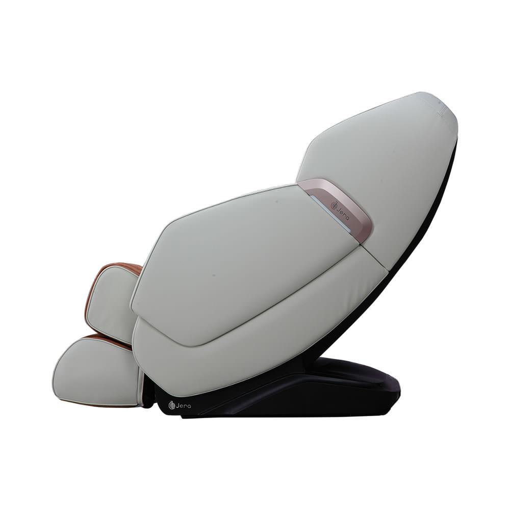 Массажное кресло JERA ORTO BROWN (коричневый) Santreyd sun-id-2007940 - Вид №2