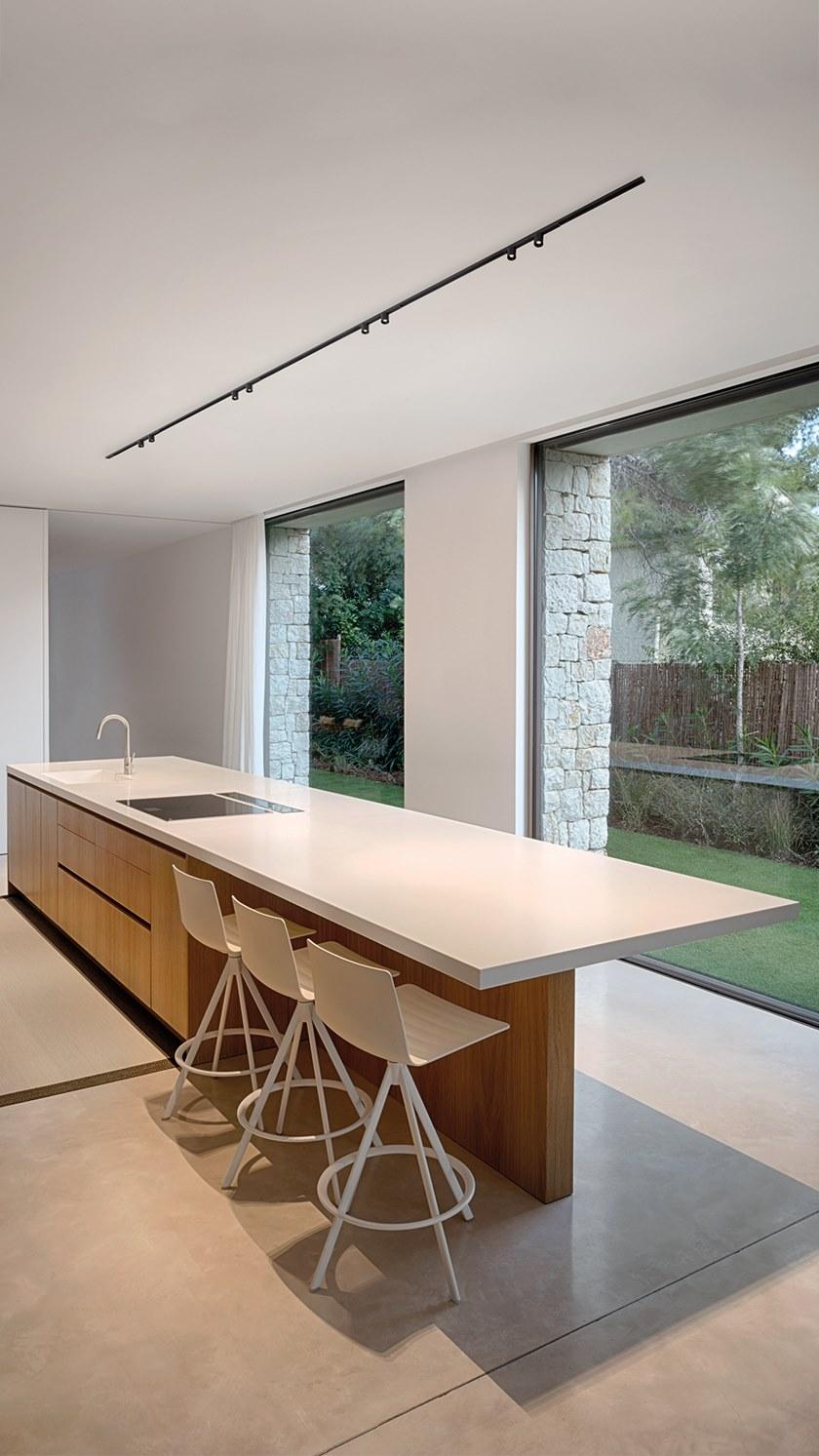 Arkoslight Светодиодный прожектор для путевой системы Top sun-id-1349898 - Вид №2