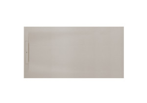 AP9017D03E801650 Сверхплоский душевой поддон STONEX® ROCA Pyros