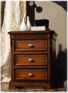 Тумбочка  MIRANDOLA F70