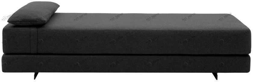 SOFTLINE Дормез со съемным чехлом из ткани sun-id-1454241