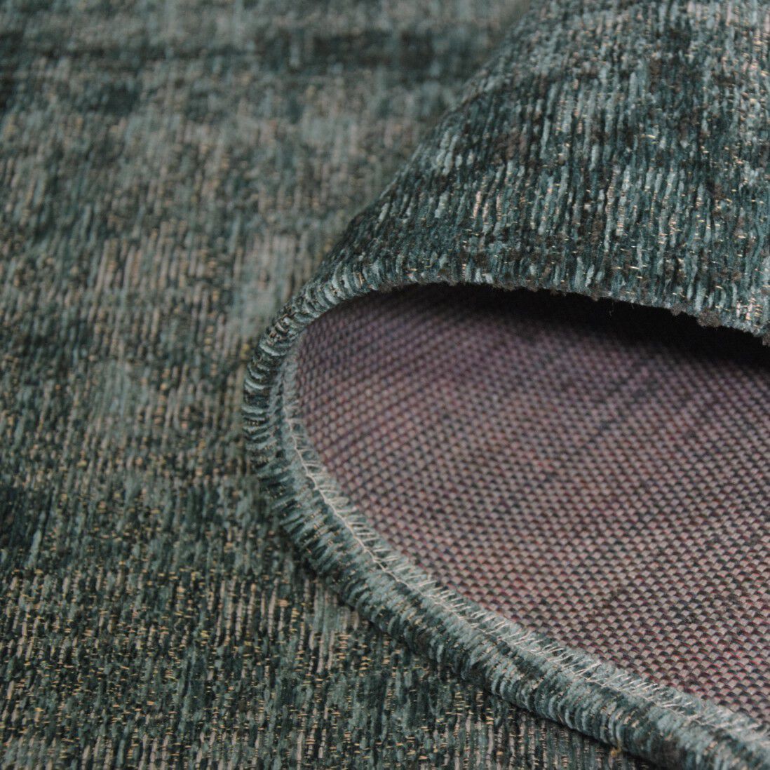 Сплошной цвет прямоугольный ковер Ademi Essential ARCH-00039271 - Вид №33