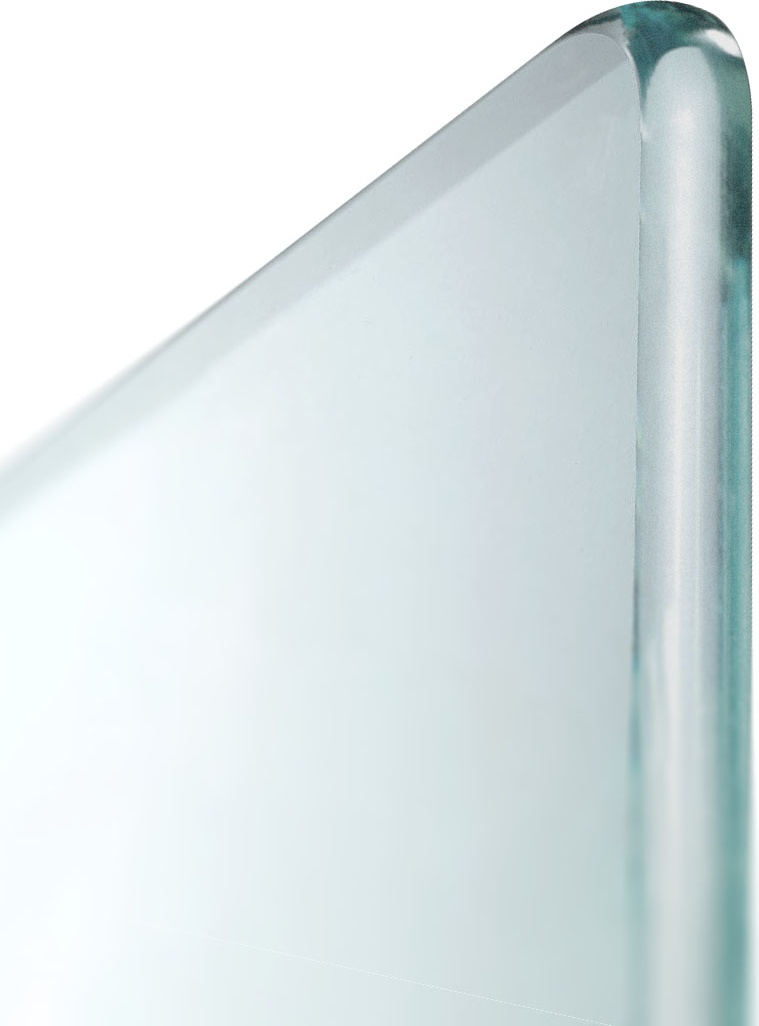BY 0012 Зеркало со шлифованной кромкой EVOFORM Primary - Вид №4