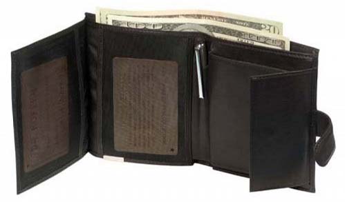 X241831-01-04 Портмоне Dr Koffer  - Вид №2