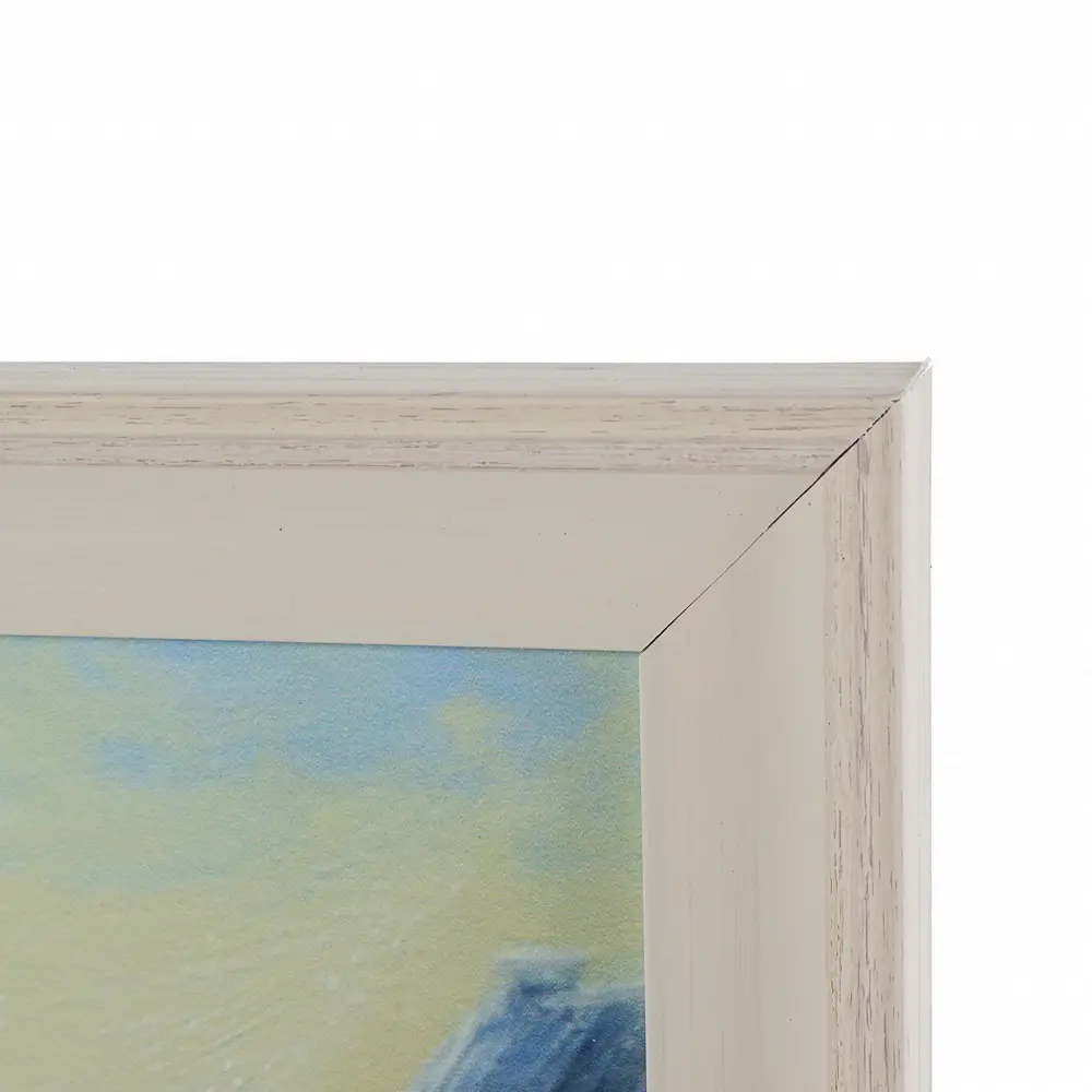 Картина в раме 40x50 см «Трамвай» 18853159 STLM-2155485 Santreyd  - Вид №1