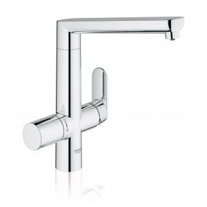 31344001 Комплект со смесителем для кухни Grohe