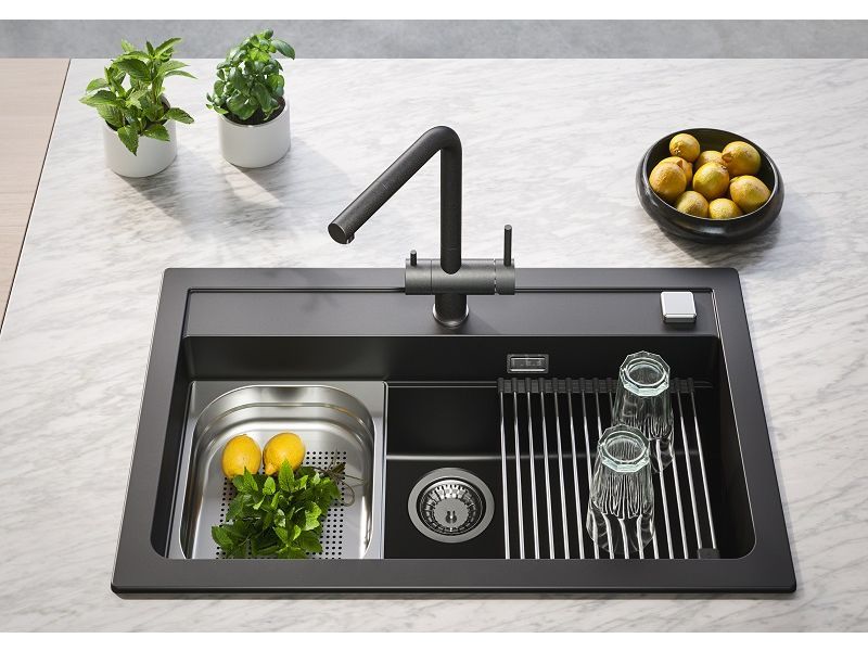 Мойка Alveus Atrox 40 1140447 - Вид №5