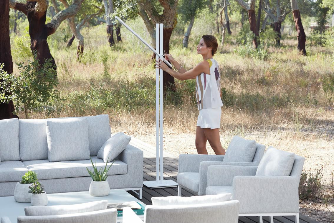 MNST619 1 мест. лава лотосовый воробей Manutti Liner - Вид №2