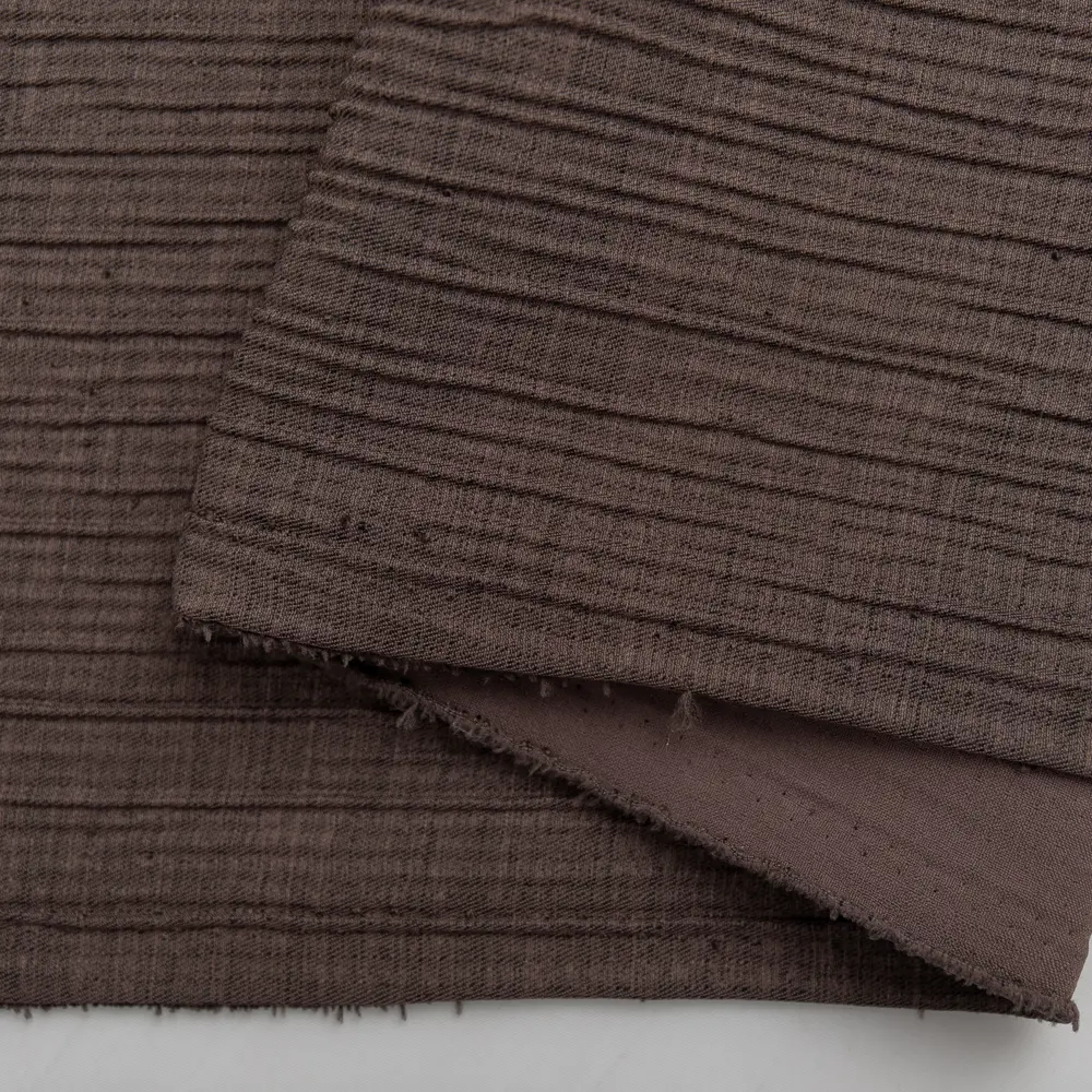 ЛТ ткань 1 п/м жаккард prem otello коричневый 24 290 TEX REPUBLIC STLM-2132631 - Вид №2