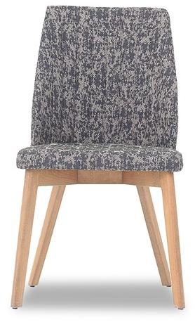 Enza Home Стул из ткани Netha sun-id-1357001 - Вид №2