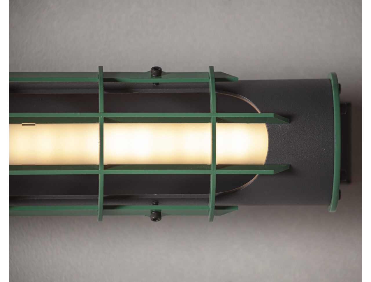 Алюминиевый светодиодный настенный светильник Studio Beam Astro ARCH-00031940 - Вид №4