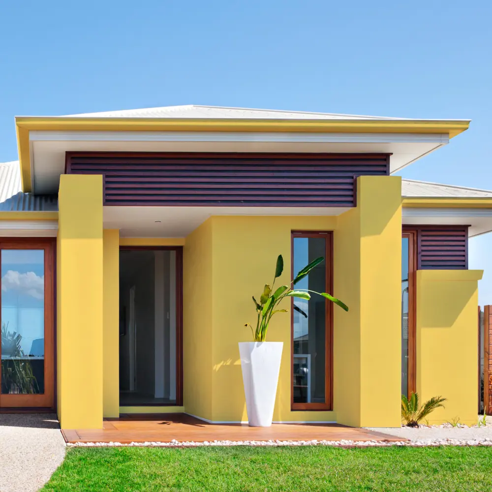 DALI Универсальная база С для колеровки фасадная 2,5 л 86364464 STLM-0068120 - Вид №2