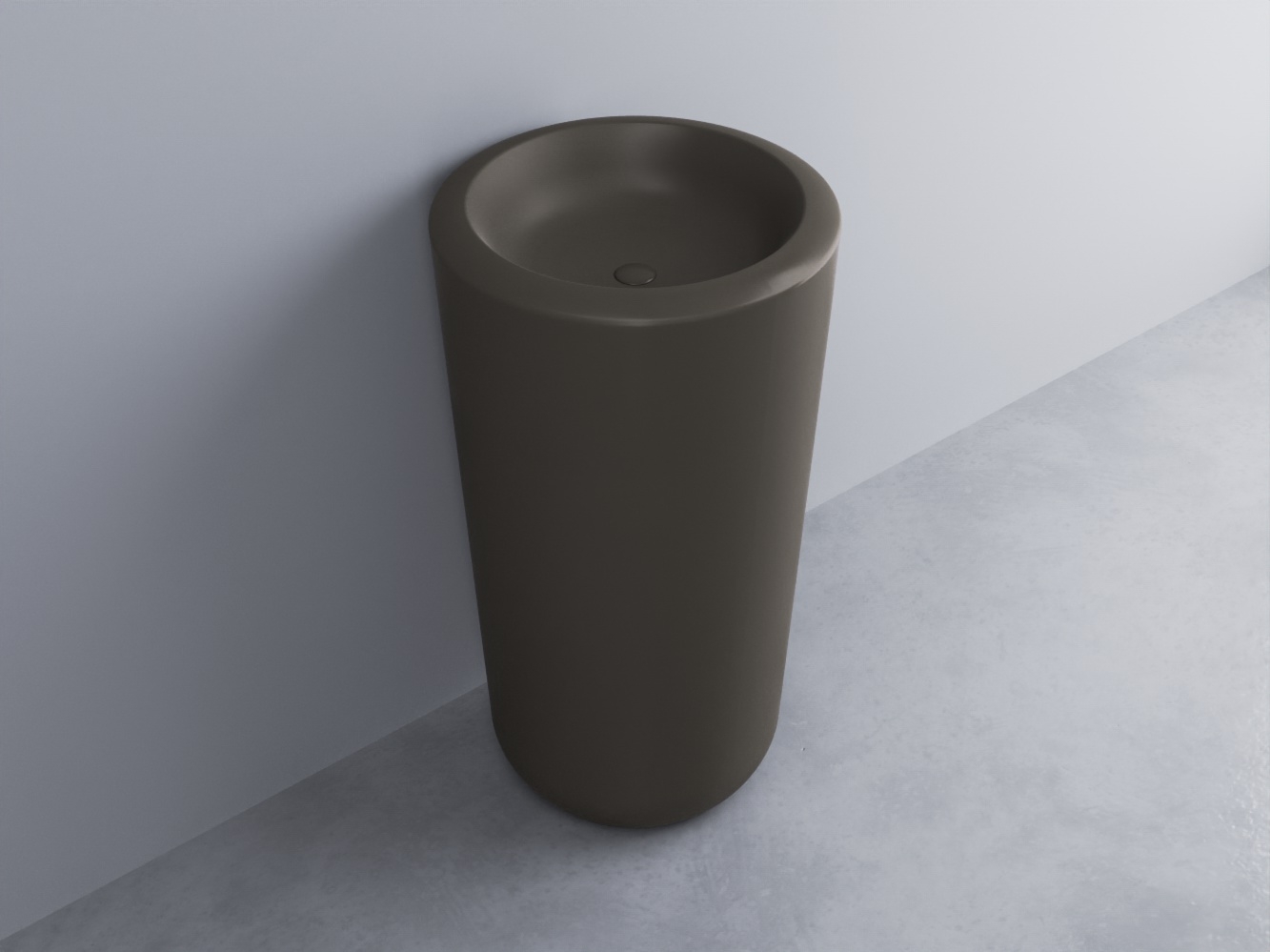 FLFREEP-FN cielo Fluid Ceramica Cielo