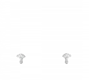 Gentry Home Bexley Cast iron bathtubs with feet Цветок белый GH102023
