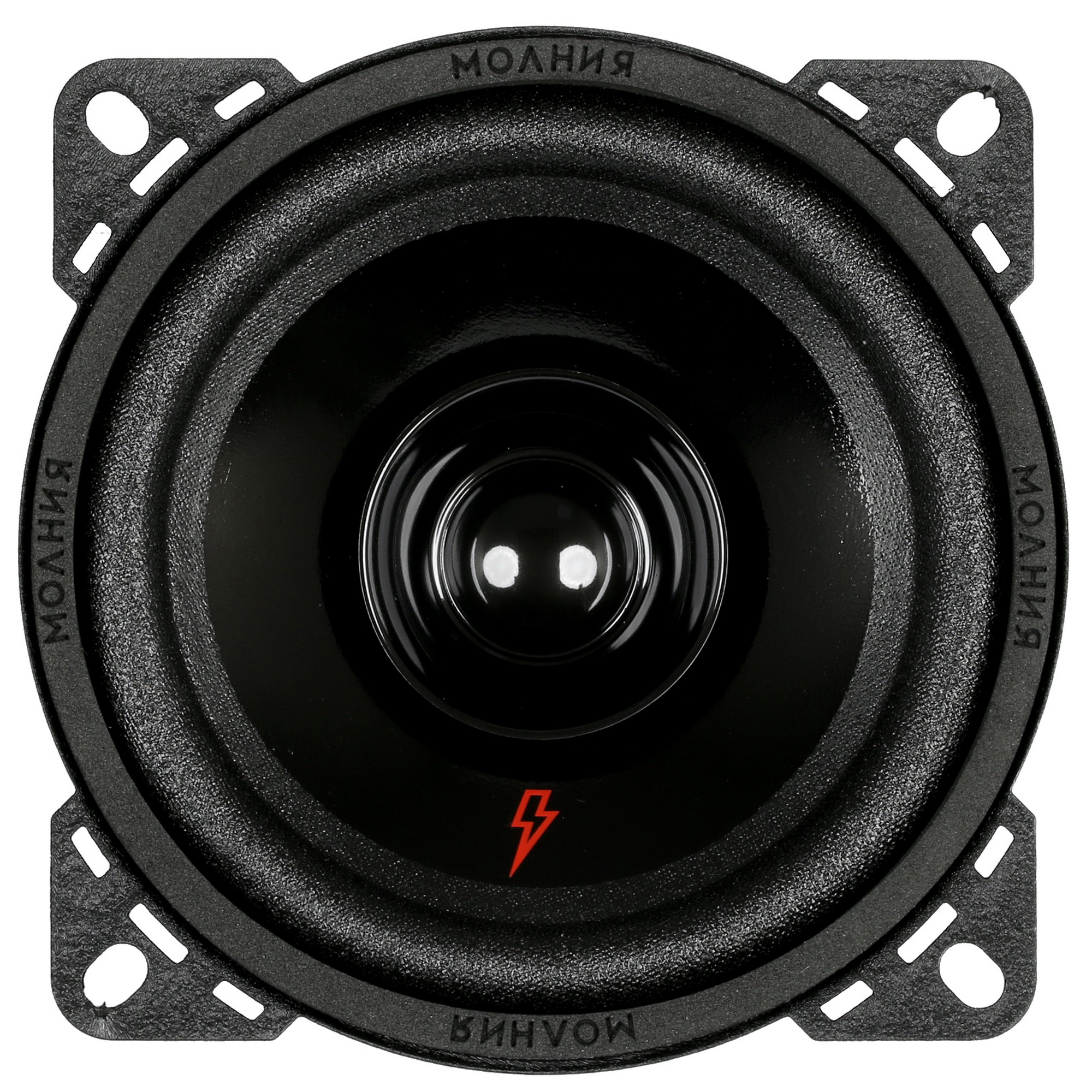 9904488 Широкополосная акустическая система Ural Молния АС-МЛ100 STDN-0070160 - Вид №1