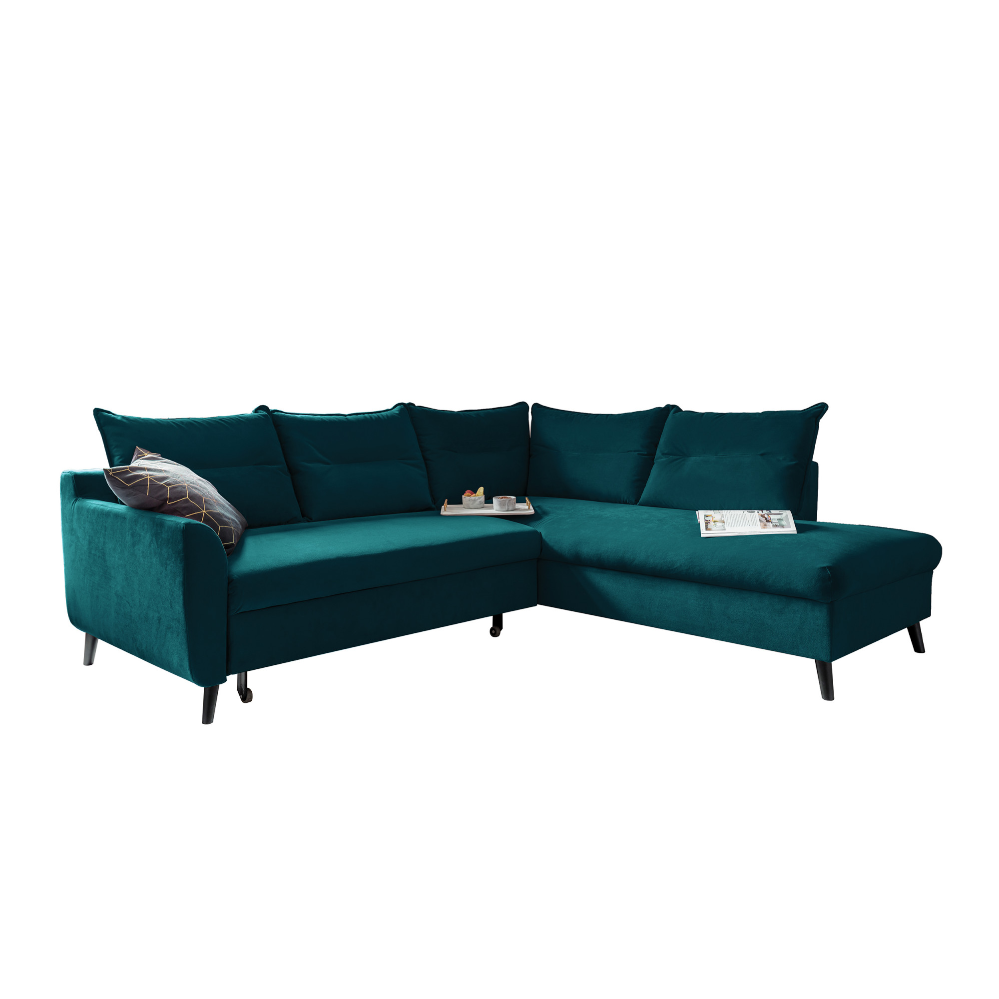 2000983208934 Диван L (правый) MIUFORM Stylish Stan 