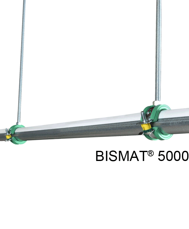 0635392 BIS Полукруглые профили поддержка для пластмассовых труб walraven  - Вид №2