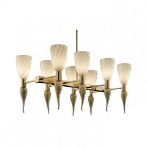 Люстра / Modigliani