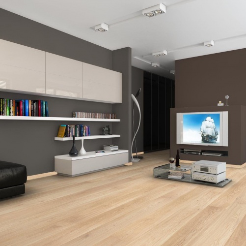 Паркетная доска Barlinek Дуб Хармони 1000200057 - Вид №7