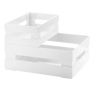 Ящики белые 2 штуки Tidy & Store GUZZINI  00-3871106 Белый