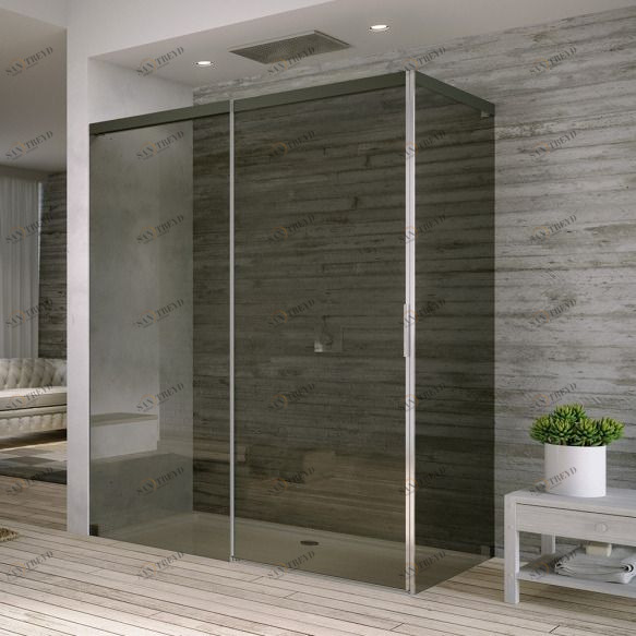 XTW2 Aura collection Раздвижная дверь DUKA 44528