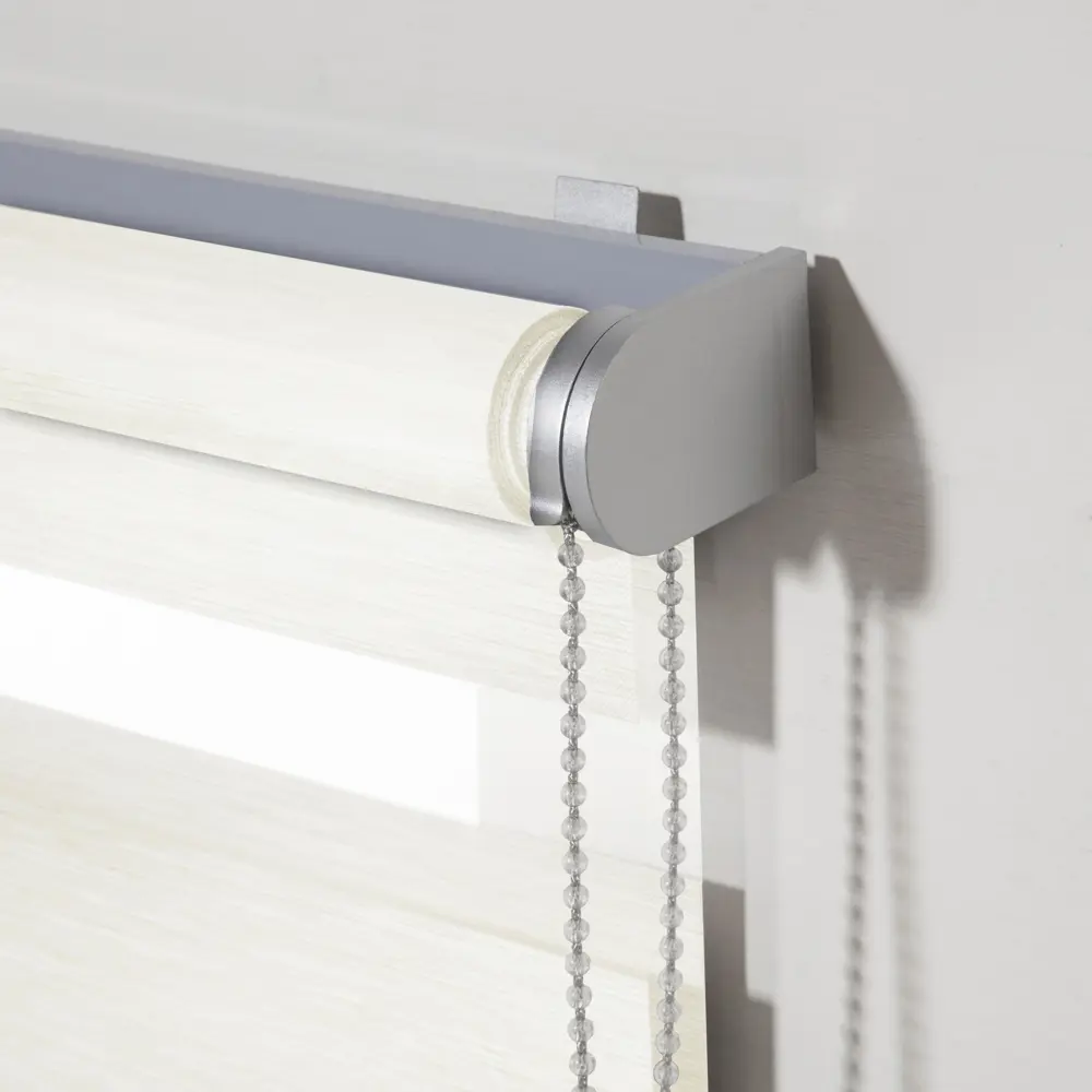 INSPIRE Moscou - Рулонная штора день-ночь с умным светоконтролем 85225626 STLM-0060061 - Вид №4