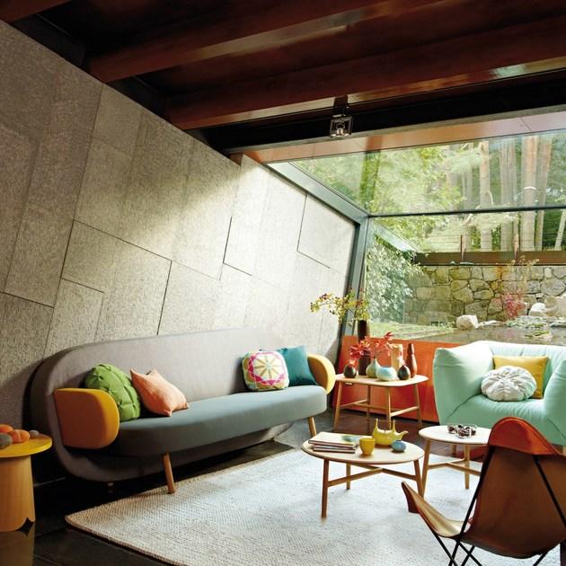 Sancal Диван с подголовником Float sun-id-1493632 - Вид №1