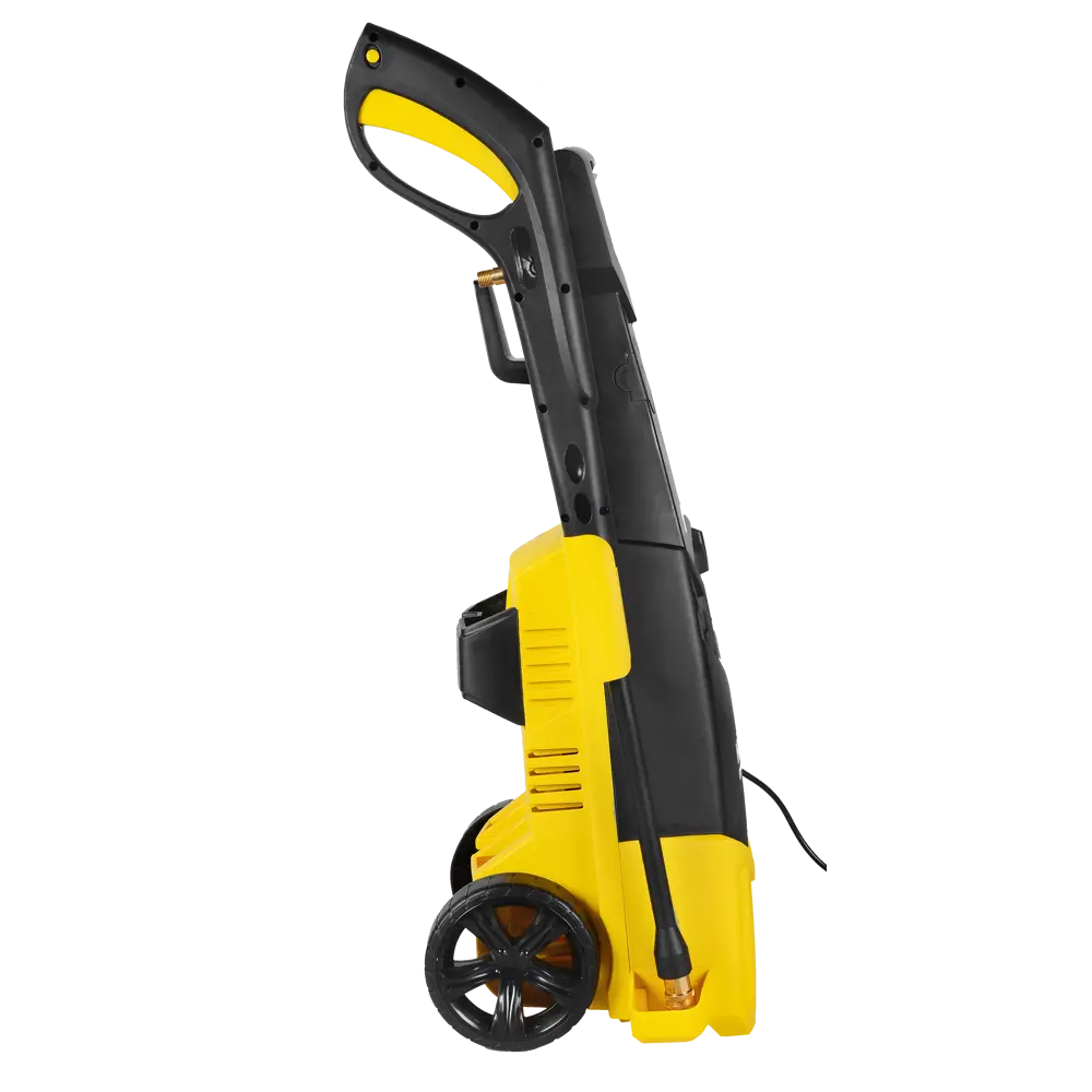 Мойка высокого давления Huter M195-PW, 195 бар, 420 л/ч STLM-2002036 - Вид №10