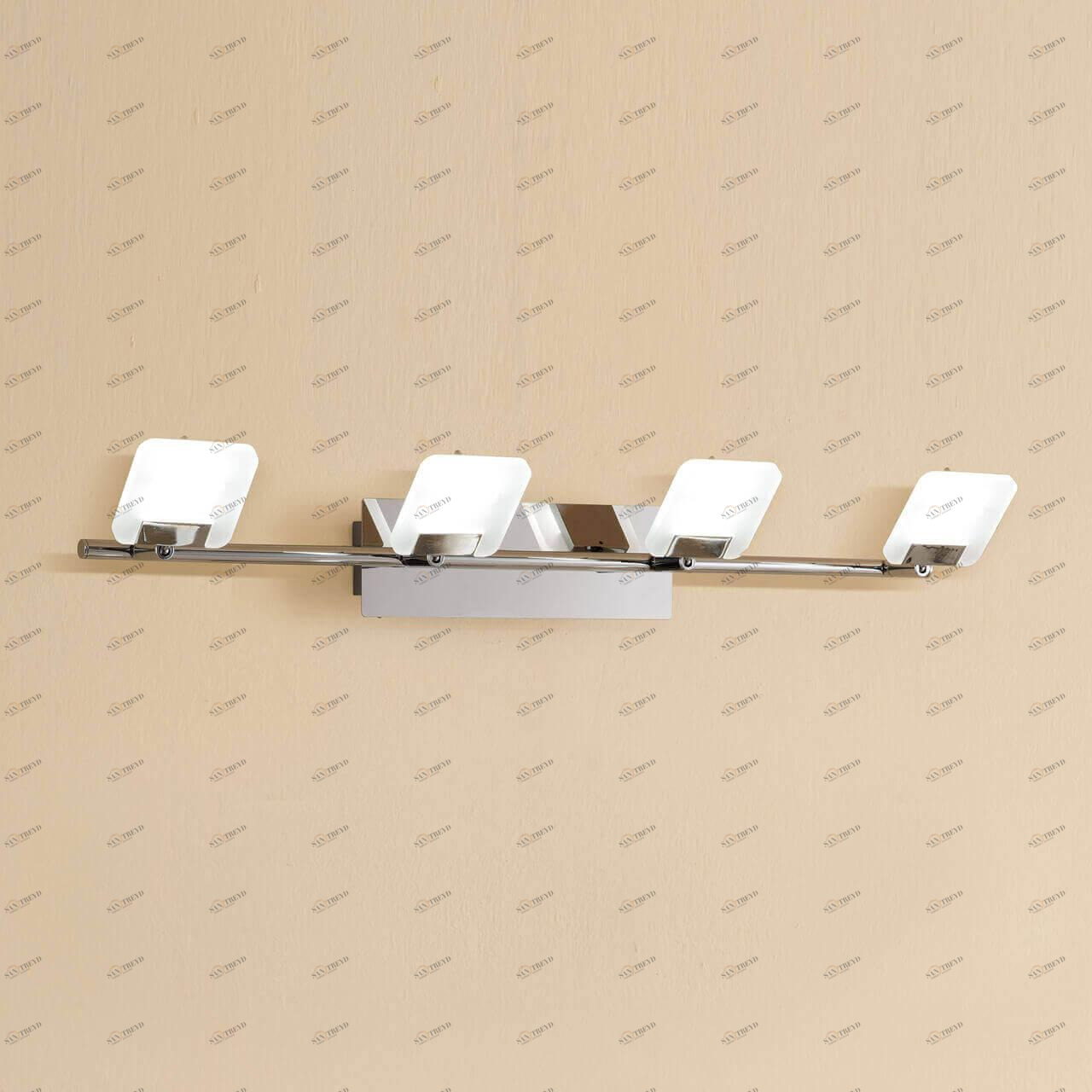 Спот настенный белый Citilux "Стив" CL550541 CITILUX СТИВ 00-3923824 Белый 