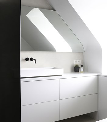 2411C-071 Ванна vola  - Вид №3