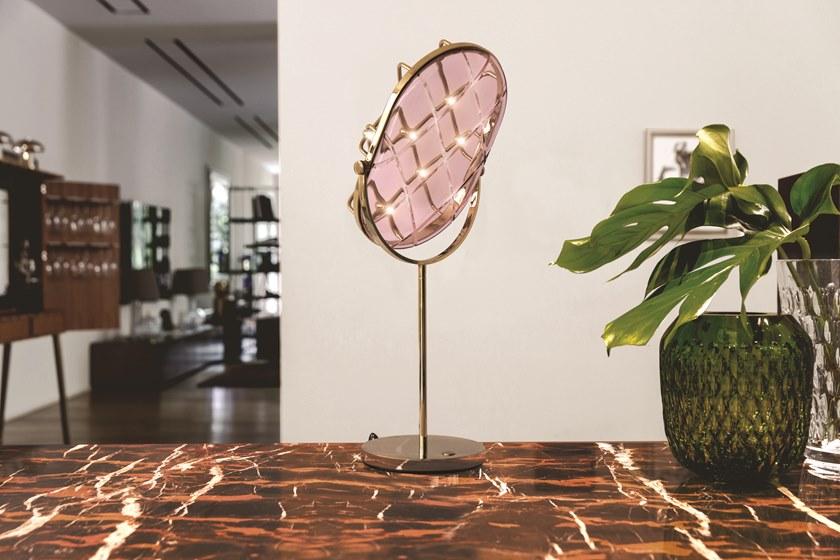 Contardi Настольная лампа регулируемая sun-id-1422617 - Вид №15