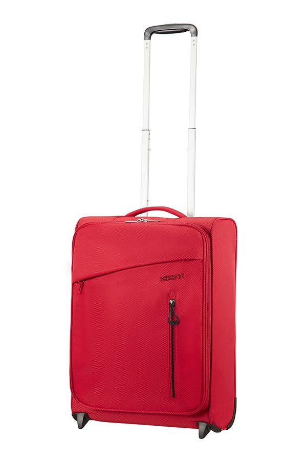38G-00001 Чемодан 38G*001 American Tourister Litewing  - Вид №2