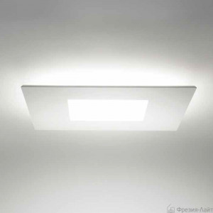 Linea Light 7686 SQUARE универсальный