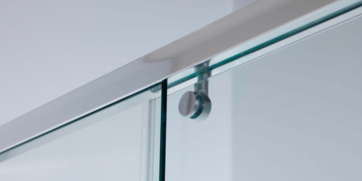 Шторки для душа 150x200 S316000012 System pool S+LINE 9 SYSTEMPOOL - Вид №1