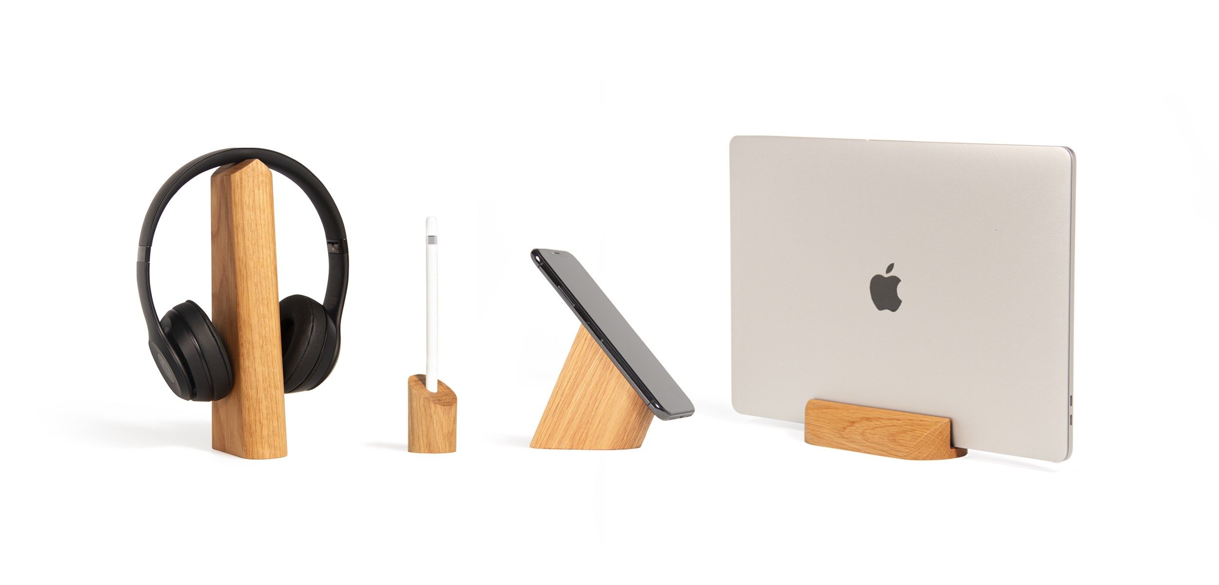 Подставка для смартфона Woodendot Geo ARCH-00151274 - Вид №3