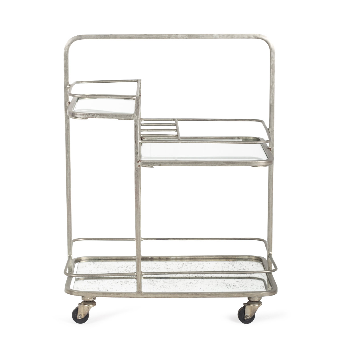 078436 Сервировочная тележка Francisco Segarra Valeria Santreyd - Вид №2