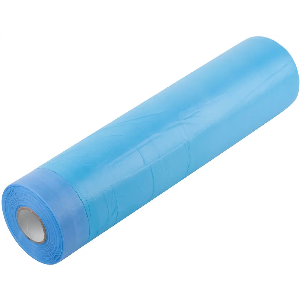 Укрывная пленка с малярной лентой Hansa 801270 17 м x 270 см Santreyd STLM-2095718 - Вид №1