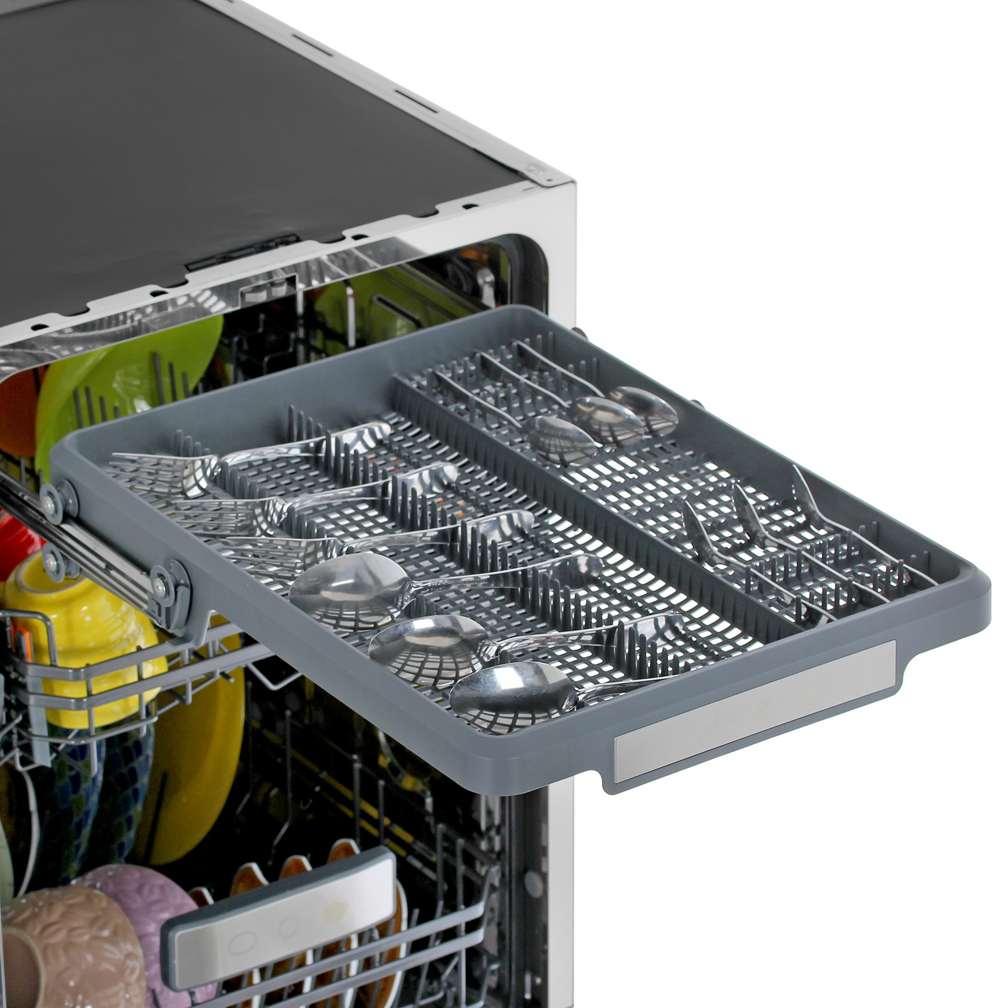 9253479 Встраиваемая посудомоечная машина DEXP BD45-H01 STDN-0031081 - Вид №9