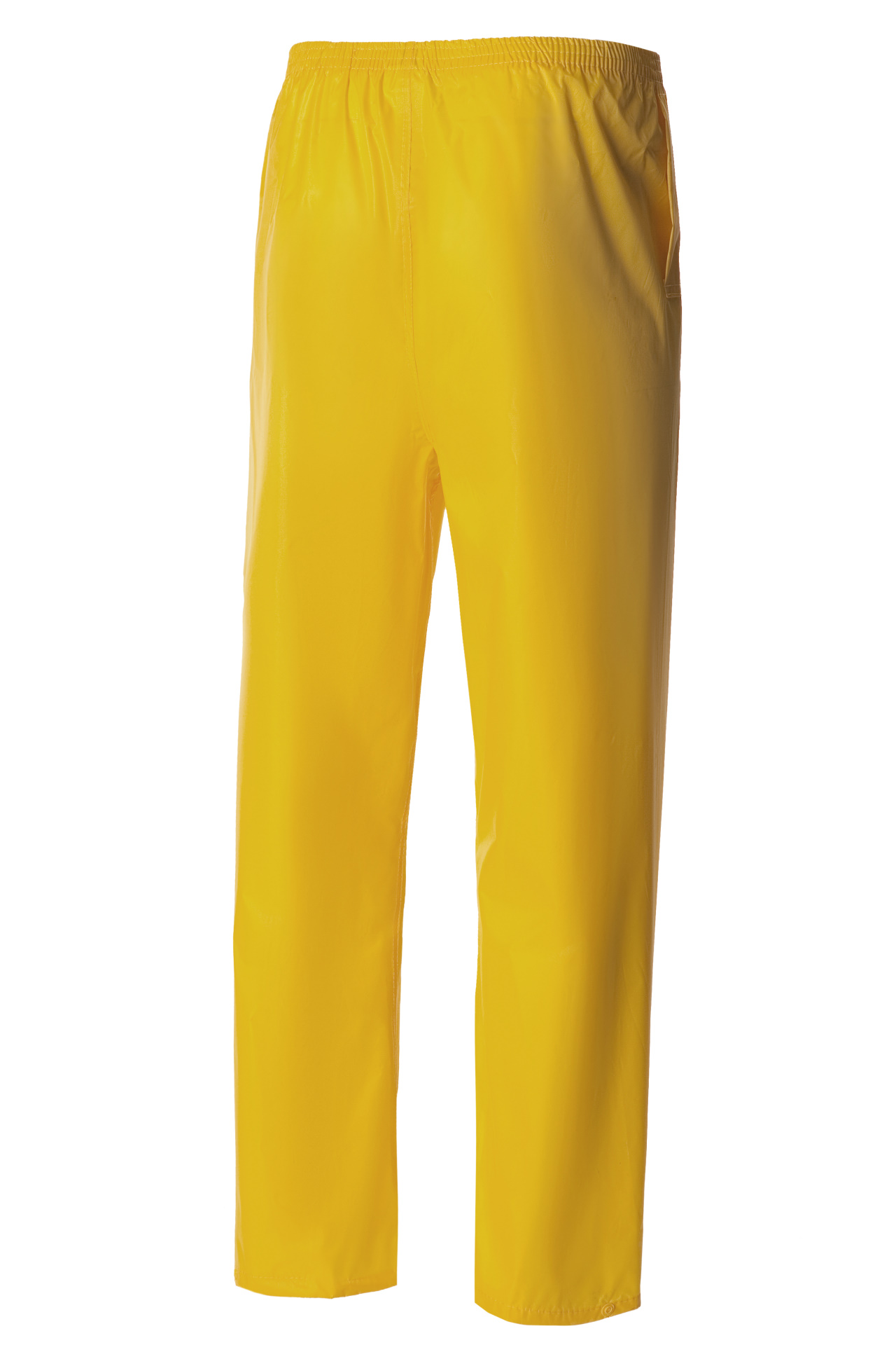 4957293 Костюм "Альбатрос" желтый  Непромокаемая спецодежда  размер XXL  - Вид №4