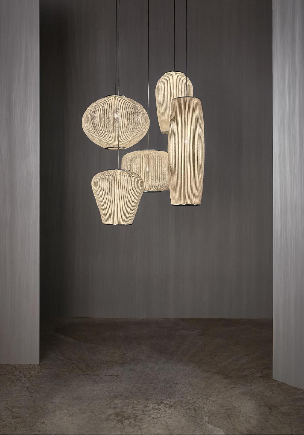 007032 Светильники 5 Arturo Alvarez Coral Santreyd