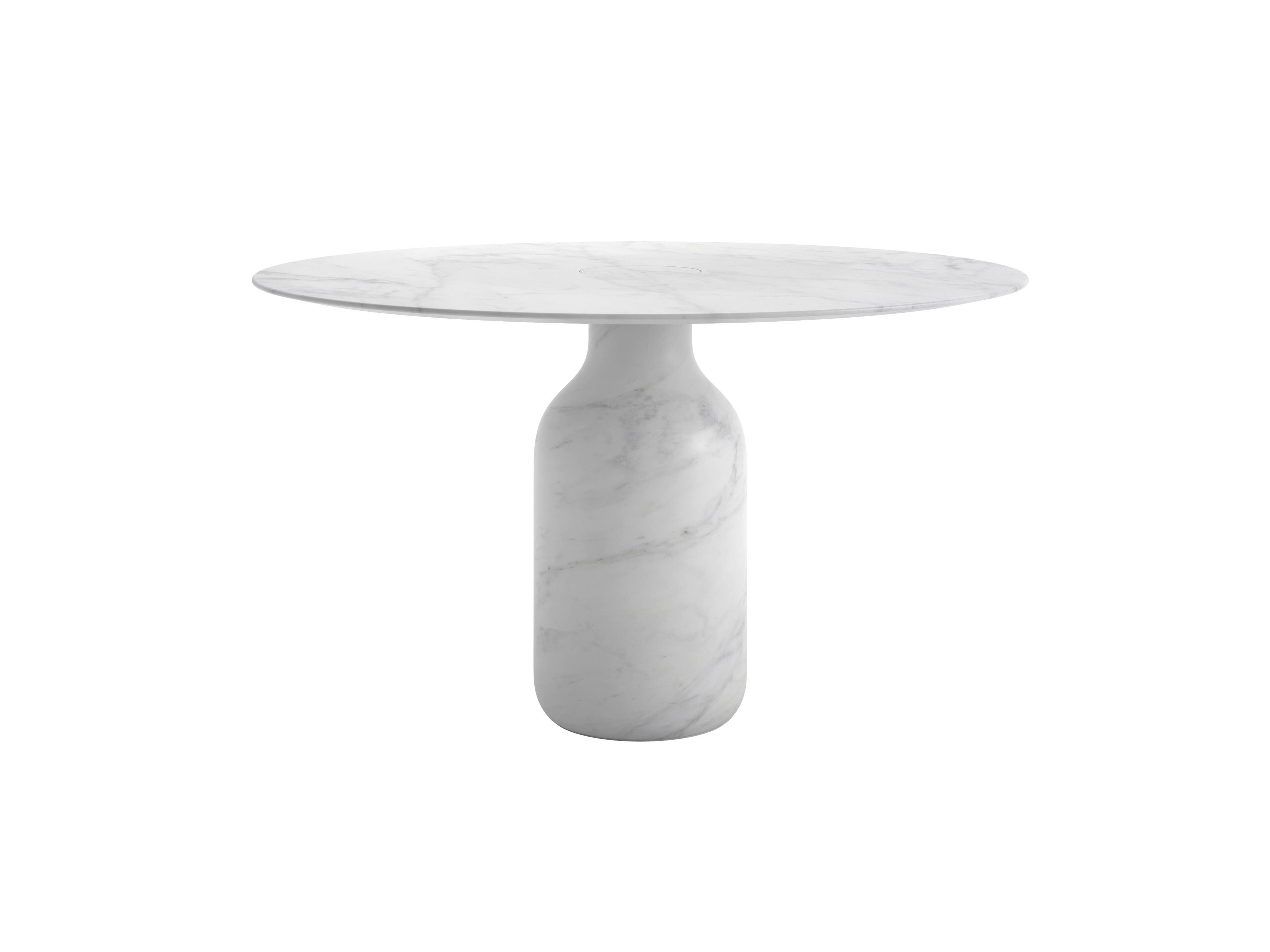 Керамический журнальный столик CAPPELLINI BOTTLE ARCH-00059786 - Вид №2