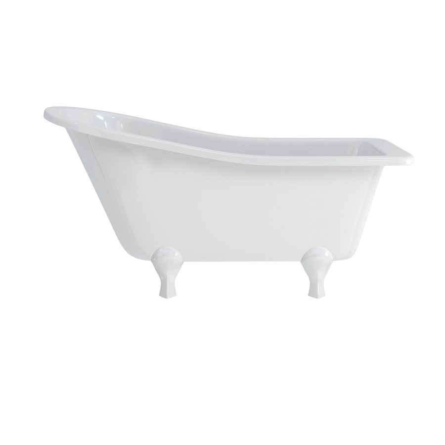Burlington Туфли Buckingham с роскошными ножками с ножками Luxury Claw из хрома E6 L1C  - Вид №7