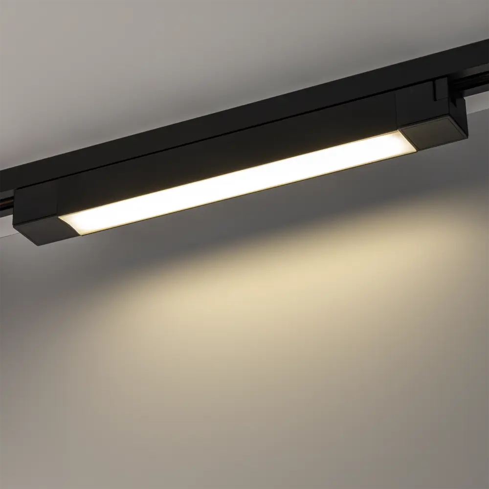 Трековый светильник Ritter Artline — современное LED-освещение для интерьера 84846819 STLM-0056028 - Вид №2
