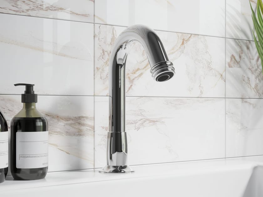 Электронный смеситель для раковины CROSSWATER BELGRAVIA ARCH-00139726