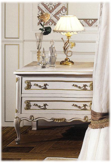 Тумбочка Strauss ANGELO CAPPELLINI 7101  - Вид №1