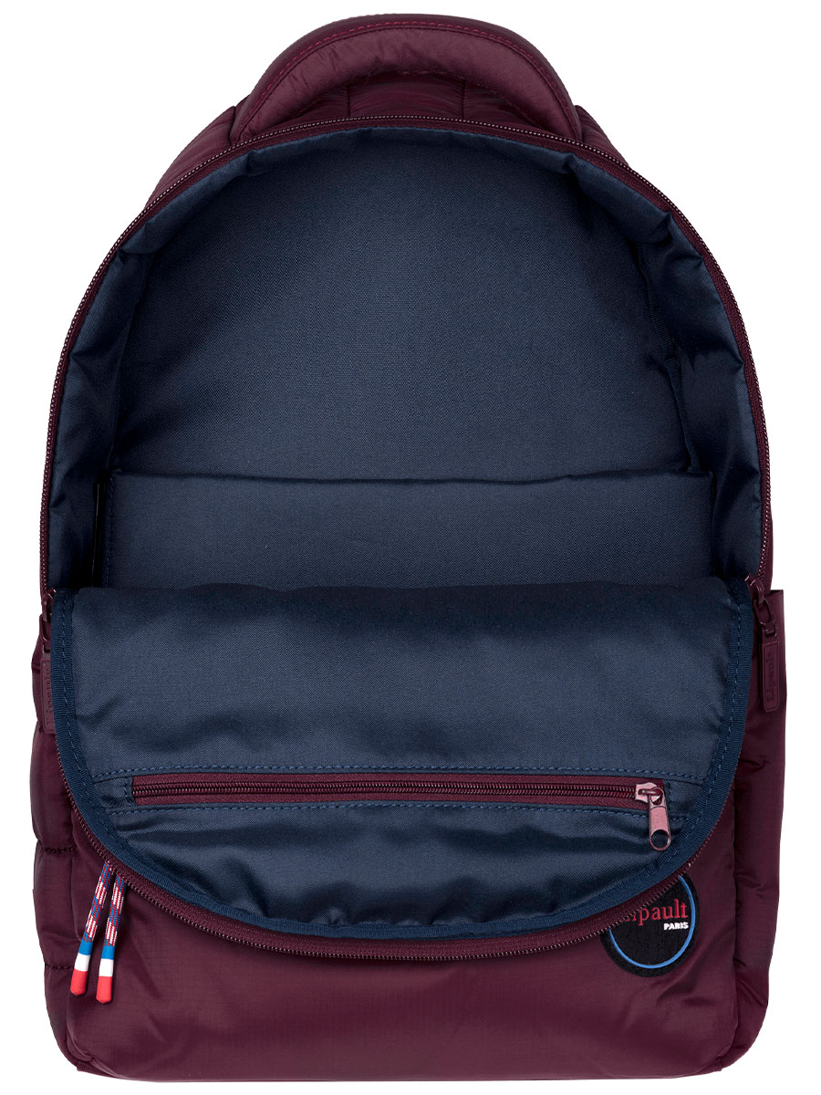 P89-00002 Рюкзак P89*002 Lipault Snowflake  - Вид №3