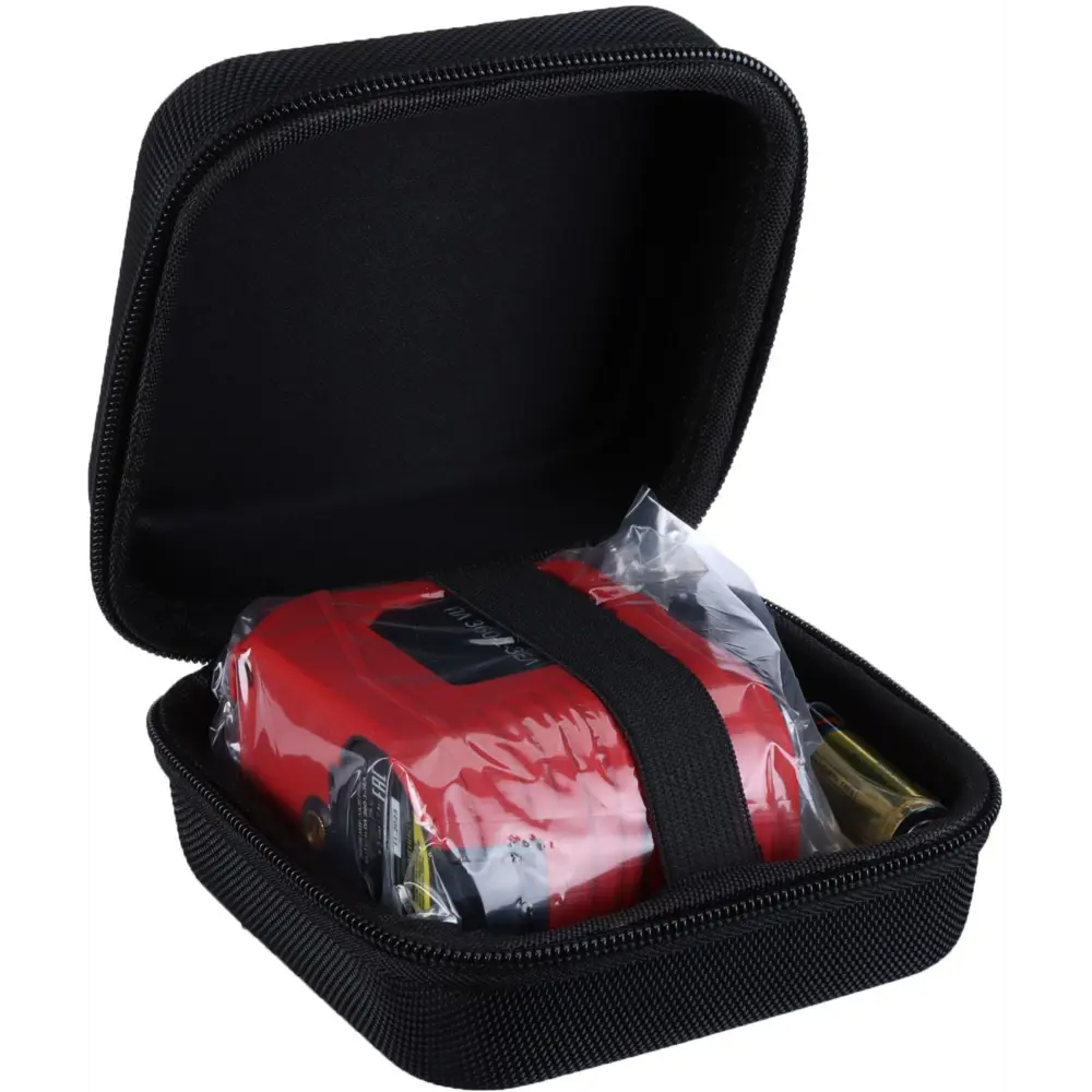 Лазерный нивелир Elitech 360° с зеленым лучом для точной разметки 89367686 STLM-1354168 - Вид №11