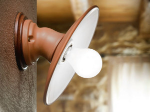 Керамическая аппликация