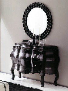 Комод CLEOPATRA ALTA CORTE CO240A