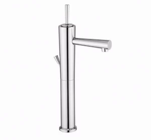 Rubinetteria Giulini Смеситель для умывальника, однорычажный Quack F9111a